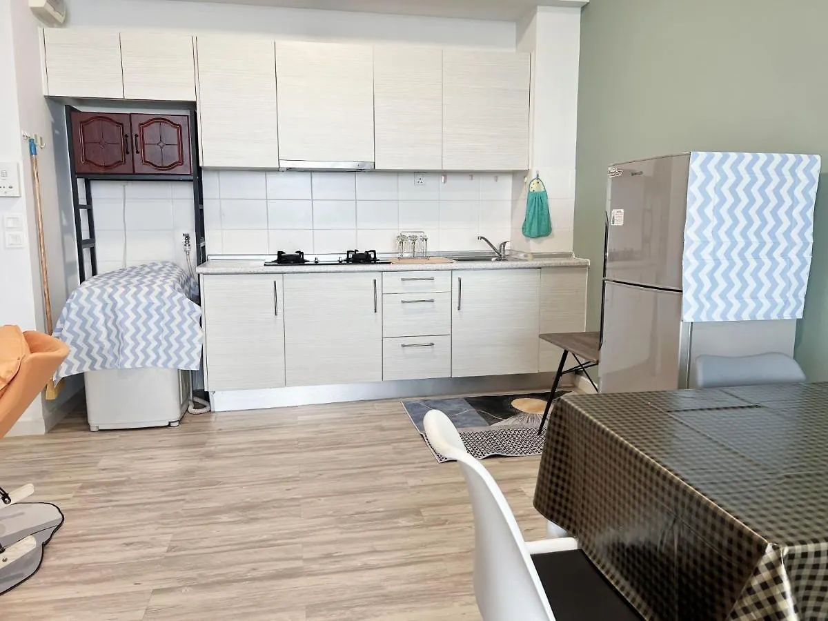 Apartment Vesta Homes, Greenfield Studio C, Johor Bahru, Paradigm Mall